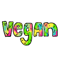 Happy Animal Liberation Sticker by Fymsa