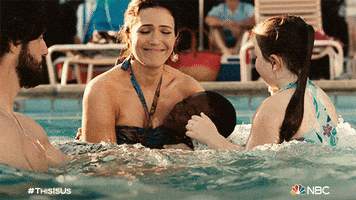 Season 6 Fun GIF by This Is Us