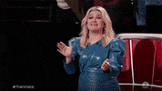 Top8 GIF by The Voice