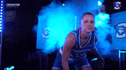 Gojays GIF by Creighton University Athletics