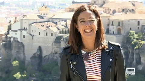 Oh Yeah Yes GIF by CMM_es