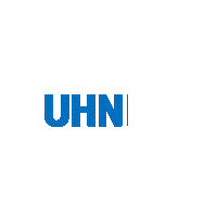 uhntoronto hospital healthcare uhn uhn toronto Sticker