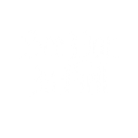 see you in hell goth Sticker by Mary Wyatt London