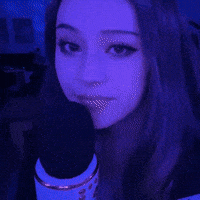 Cute Girl Smile GIF