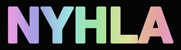 Logo Vancouver GIF by Nyhla Records