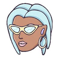 Nft Sticker