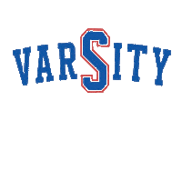 F45 Varsity Sticker by F4517MR