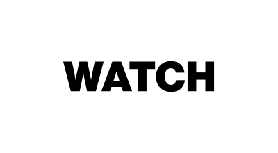 Watch Sticker by VICE