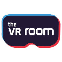 Virtual Reality Sticker by The VR Room