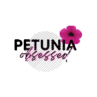 Blooming Flower Garden Sticker by Ball Horticultural Co