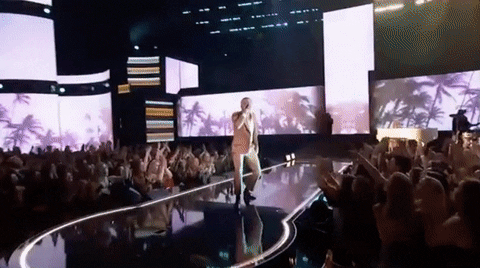 american music awards 2017 GIF by AMAs