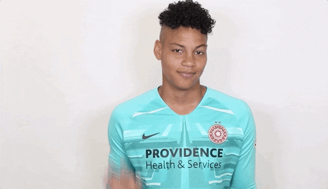 portland thorns soccer GIF by Thorns FC