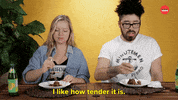 Caribbean Tender GIF by BuzzFeed