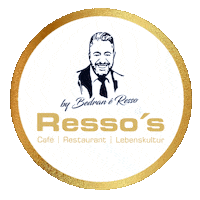 Bedo Sticker by Ressos Hannover