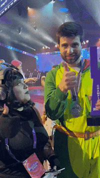 Pro Players Twitch GIF