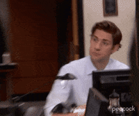 Season 8 Nbc GIF by The Office