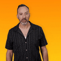 Cringe Reaction Pack GIF by Tony Hale
