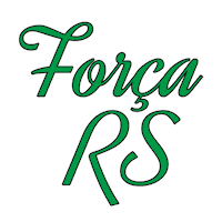 Rio Grande Do Sul Gaucho Sticker