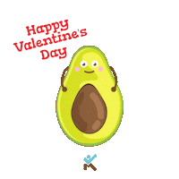 Day Love Sticker by Keto-Mojo