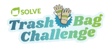 solveoregon solve trashbagchallenge trash bag challenge solveor GIF