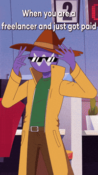 Dance Dancing GIF