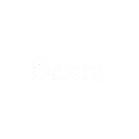 Friday Lettering Sticker