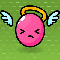 Cry Nft GIF by The Grapes