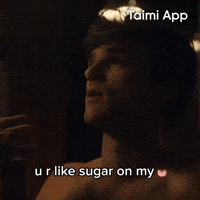 Jacob Elordi Kissing GIF by Taimi