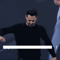 Hasan Minhaj Netflix GIF by Patriot Act