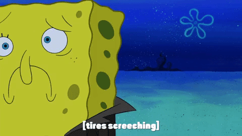 season 9 episode 20 GIF by SpongeBob SquarePants