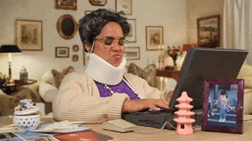 Per my last email …