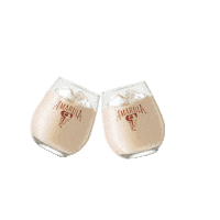 Drink Sticker by Amarula Brasil