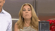 over it klg and hoda GIF