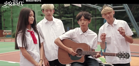 our times lol GIF