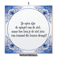Humor Nl Sticker by Tegelspreuken.nl