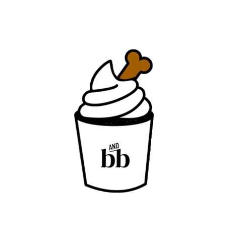 barkersandbrothers dog dogs puppy treat Sticker