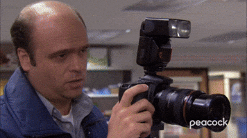 Terrible Group Photo 