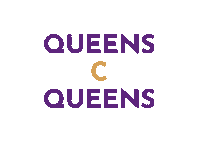 Queens Empower Sticker by Womens Health Movement