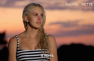 bacheloretteau GIF by The Bachelorette Australia