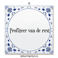 Humor Nl Sticker by Tegelspreuken.nl