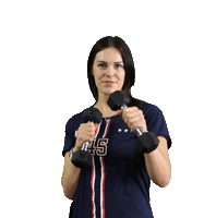 Active Sticker by F45 Training