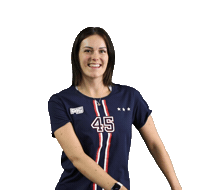 F45 Henley Sticker by F45 Training