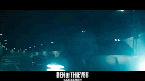 Gerard Butler Prime Video GIF by Signature Entertainment