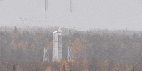 european space agency GIF