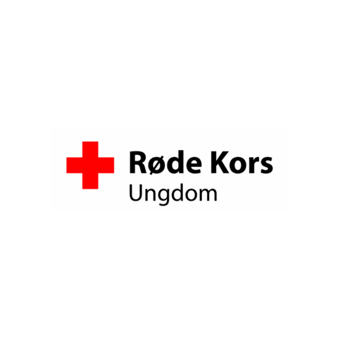 Rode Kors Sticker by Norges Røde Kors for iOS & Android | GIPHY