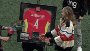 2025 GIF by National Women's Soccer League