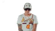 ppp ruleta rusa Sticker by Kevin Roldan
