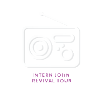 Iheart Radio Sticker by Intern John