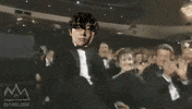 Happy Celebration GIF by BASILISK Research