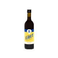 Vermut Sticker by Benvolgut